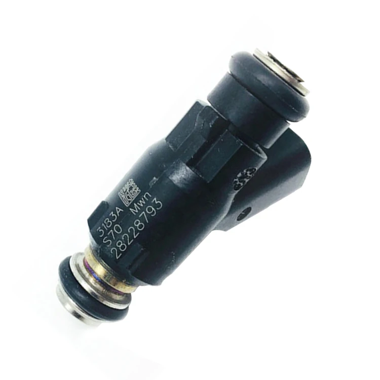 その他 yuz High Quality Fuel Injector Nozzle 28239887 for Chinese Car