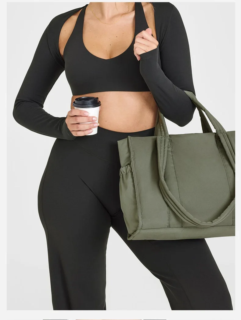Modern Quick Drying Seamless Yoga Pants For Women Breathable And Photo Inspiration