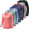 7 Pack Watermelon Redgreenpurplebluedark Redlight Greydark Grey