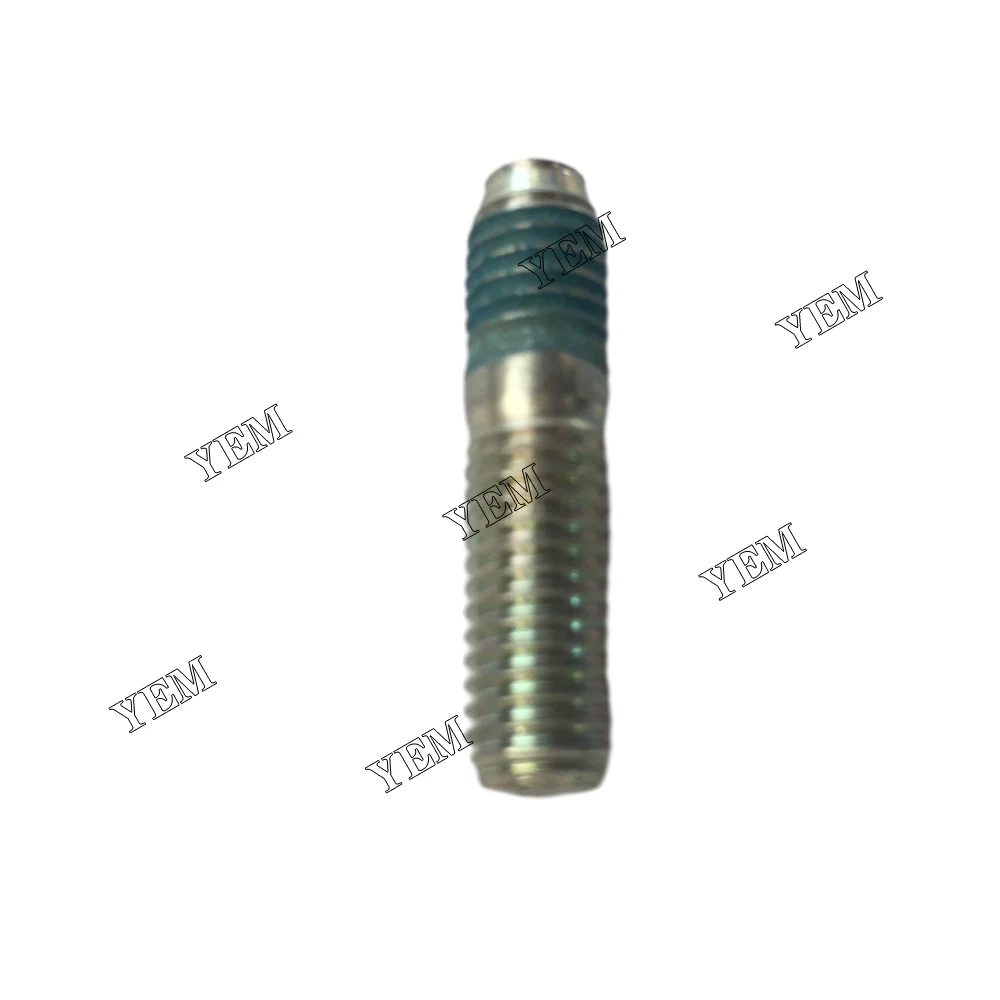 Exhaust Stud 15221-91530 for Kubota V2403 Engine Part 2