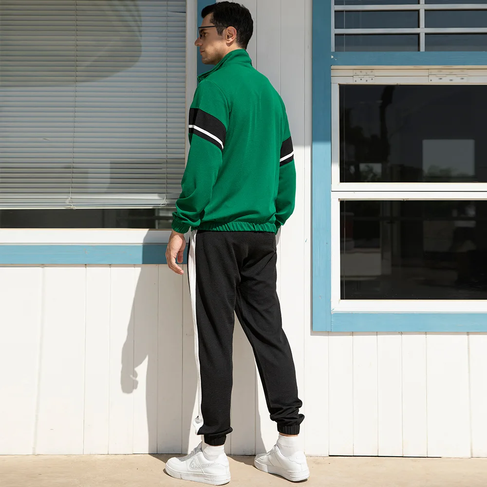 Tracksuit main image 1