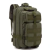 Verde militar