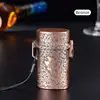 Coppery