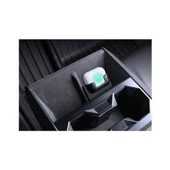 New arrival airpod pro charging holder for 2024 Tesla Cybertruck