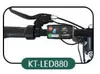 Kit estándar de pantalla LED880 sin batería