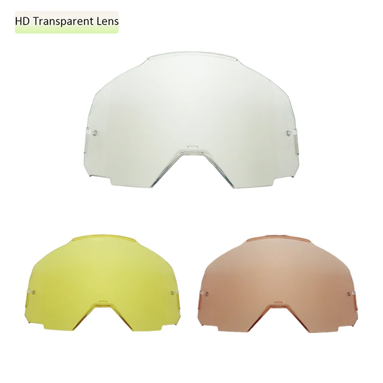 MX901 Motocross goggles25