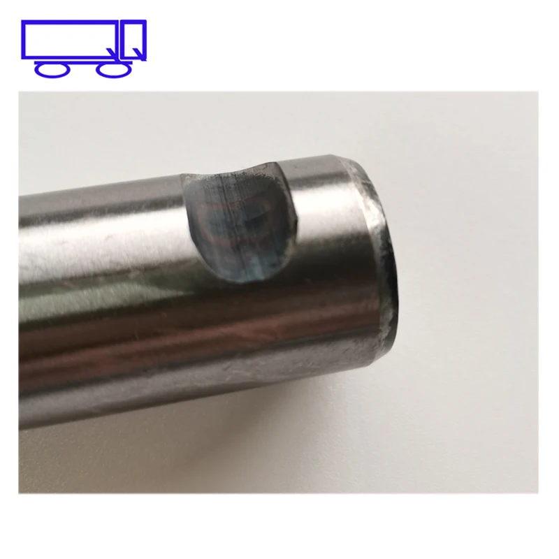 MC009257 MC031390 MK300383 spring pins FM515 4D32 truck