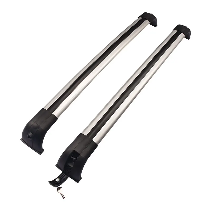 Noble Custom Aluminum Cross bar Roof Rack Rails Car Roof Rack for LAND ROVER DISCOVERY 4 Roof Rack DISCOVERY 3