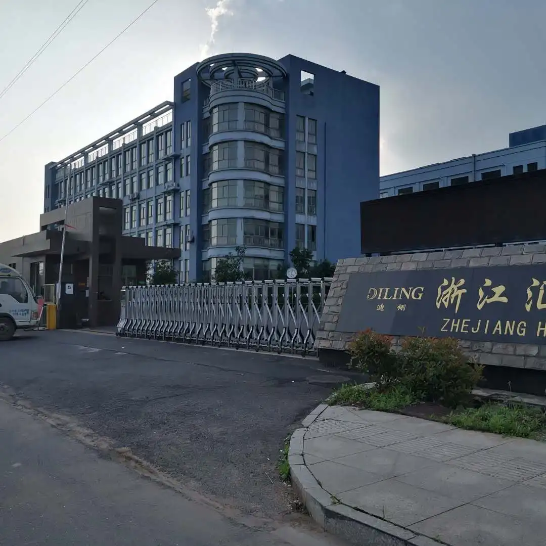 Yiwu Diling Import And Export Co., Ltd. 1