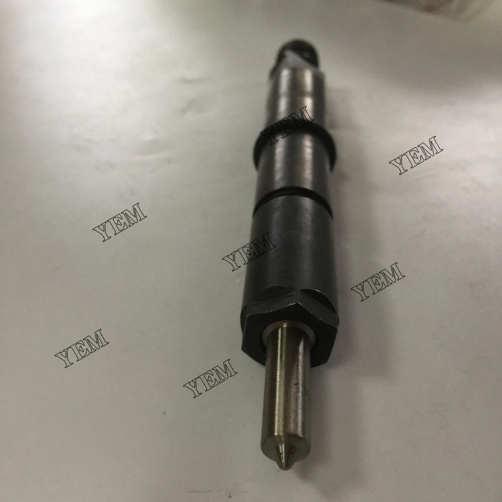 High Quality Injector 0432193498 2200211377b for Volvo D4D Engine Part