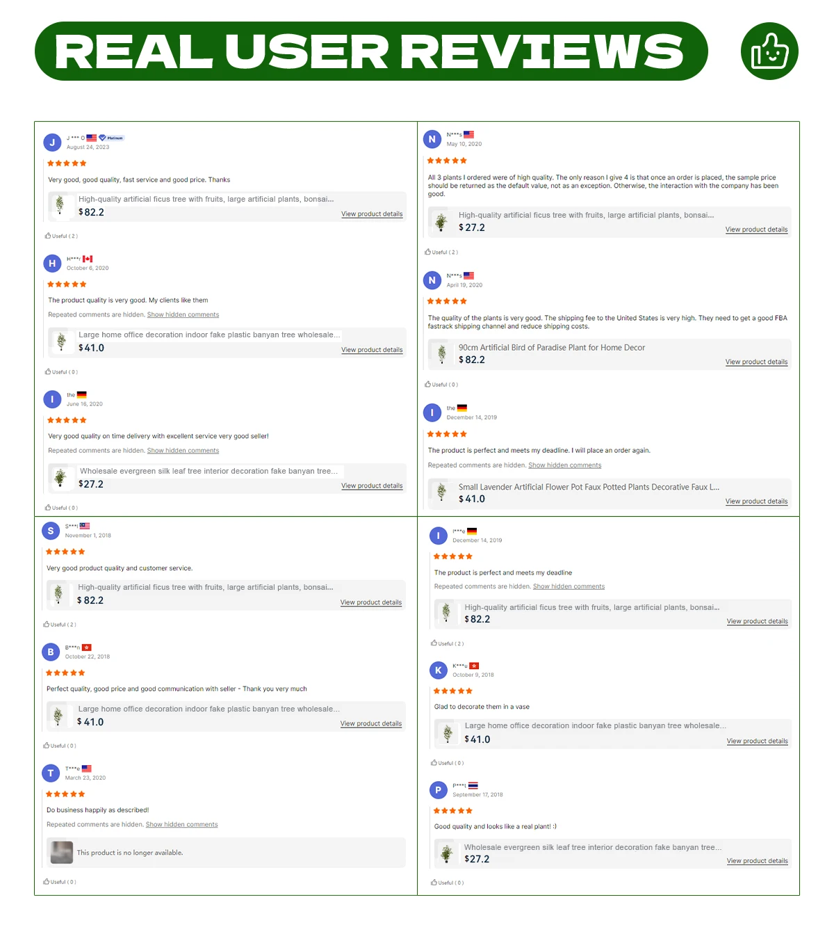 Large 210 cm Anti-Ultraviolet Artificial Olive Tree Bonsai Plant Plastic Outdoor Garden Supplies for Birthday Celebration supplier