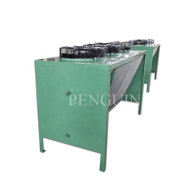 Condensing Unit, Stainless Steel - detail 8