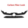 Carbon Fiber Look