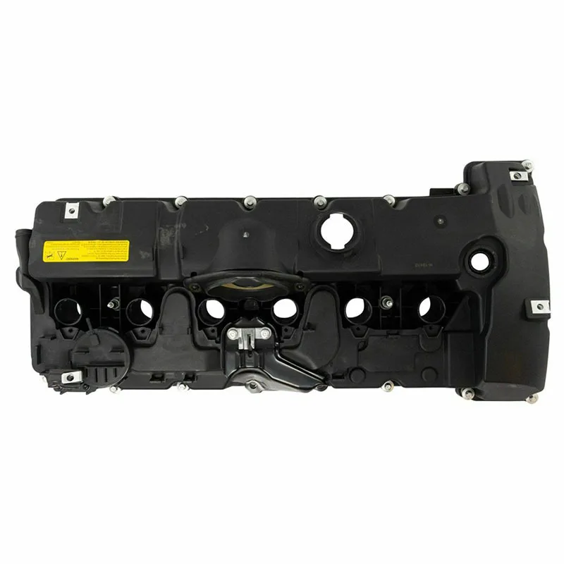 High Quality Engine Valve Cover OEM 11127552281 for BMW 7 Series Cylinder Head Valve Cover