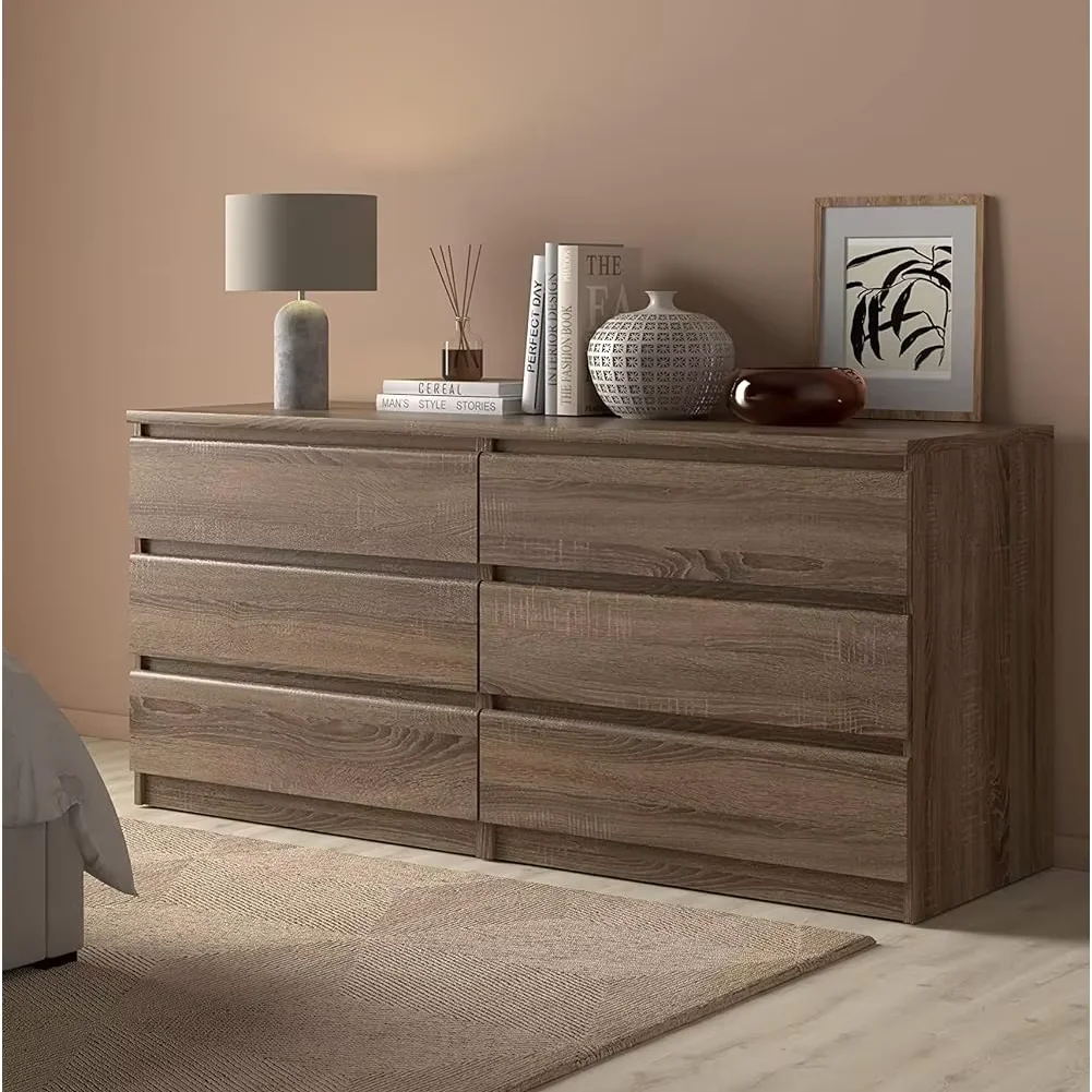 white christmas dresses GrandView 5-Drawer Industrial Metal Dresser – Modern Industrial Furniture