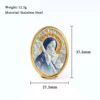 27.5mm*37.5mm