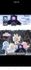 Dumia (4 pezzi per set)