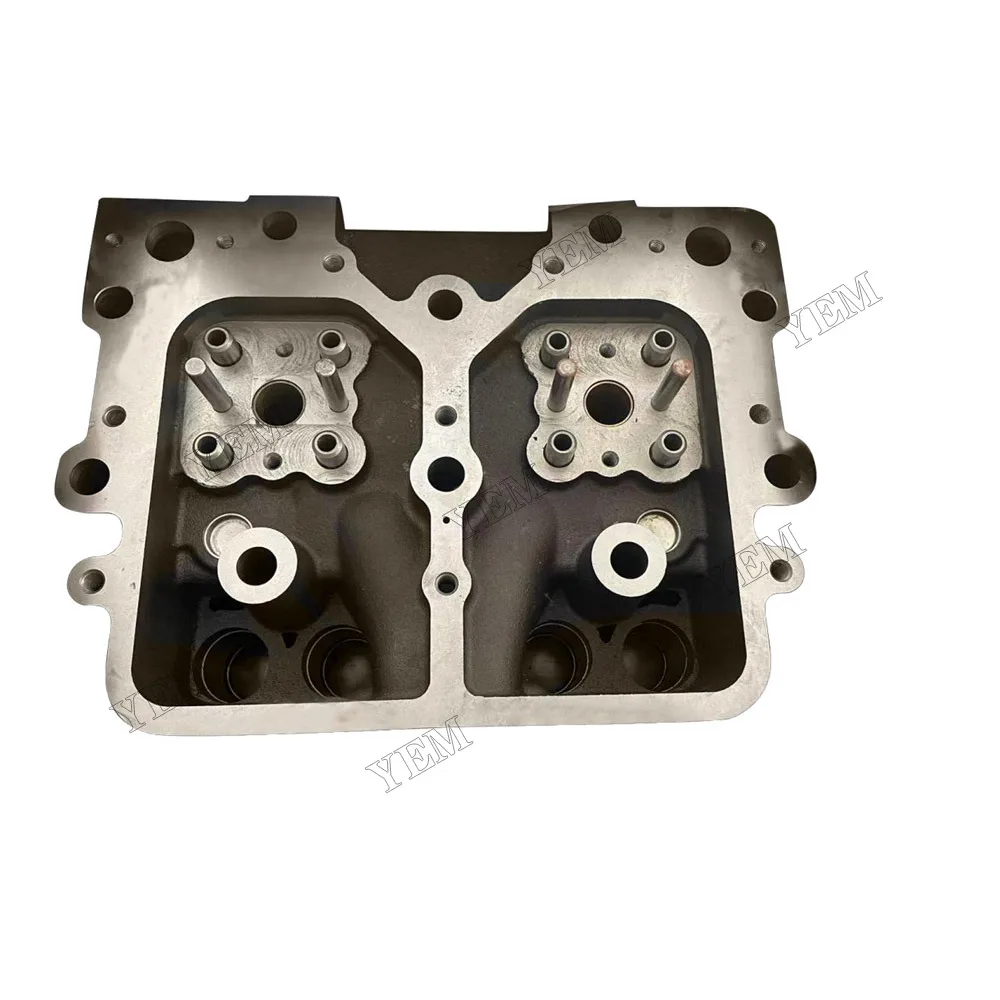 Cylinder Head 6128-11-1022 Fit for Komatsu S6D155 PC200-5 Engine