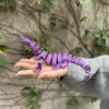 Black Purple