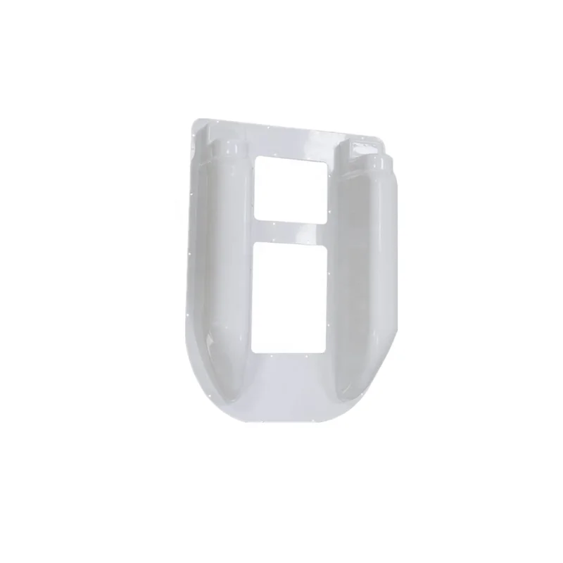 
 Изготовленный На Заказ корпус наживки из ПБТ/ПП пластика  