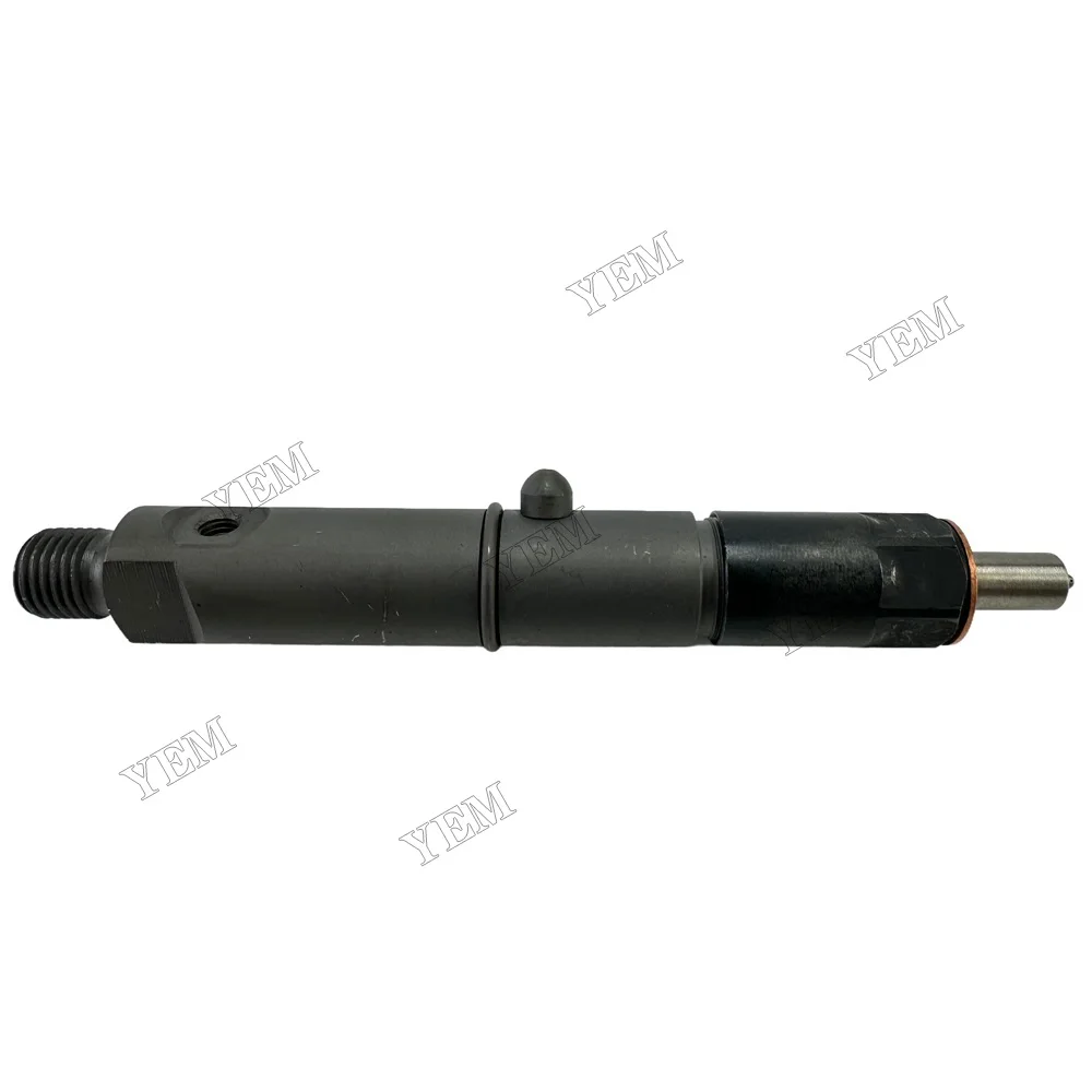 Fuel Injection Pump 2872662 Fit for QSX15 Engine 5