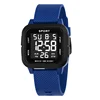 Blue-black screen