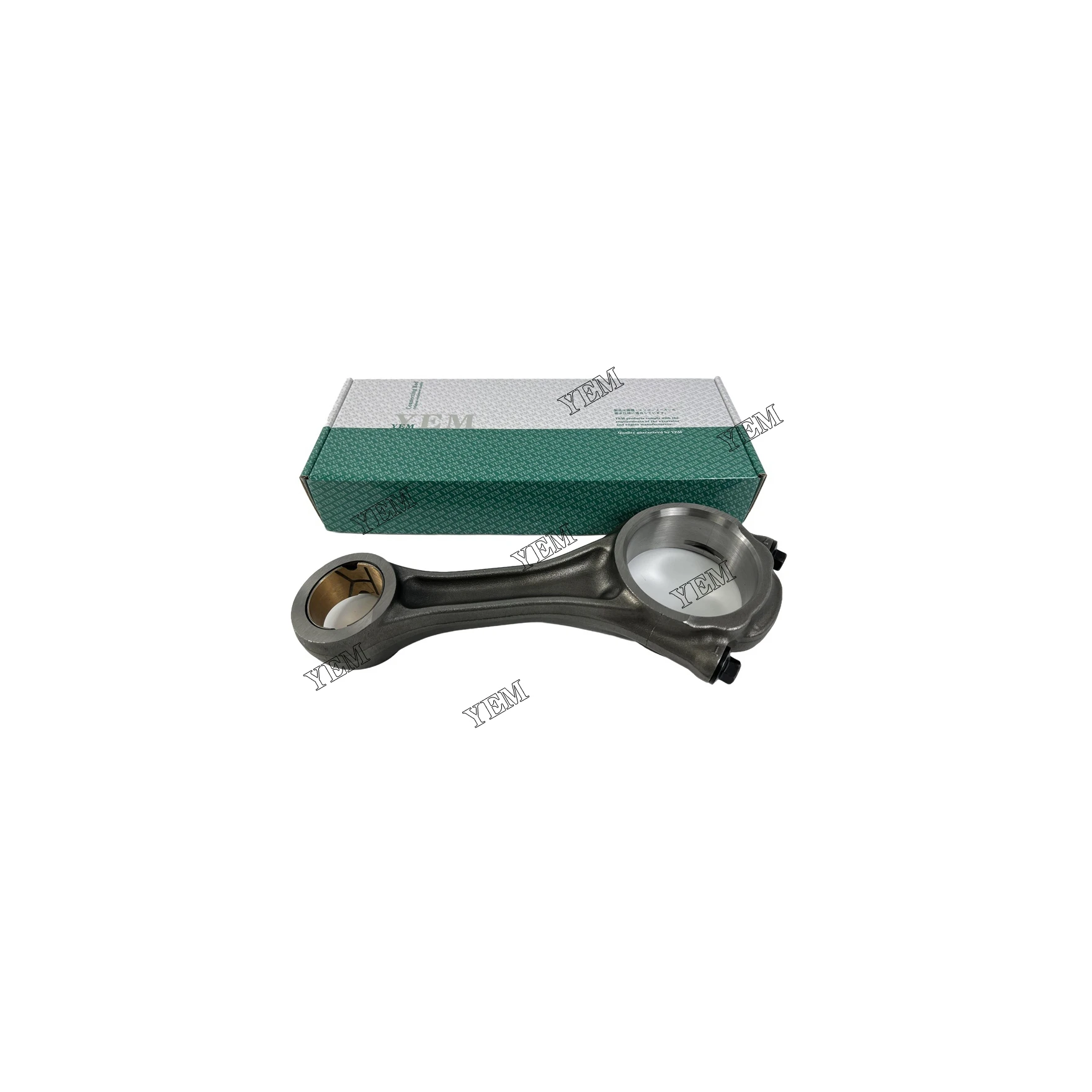 Repair Kit Con Rod Engine Rebuild Kit for Mitsubishi 6D16 High Quality Engine Parts