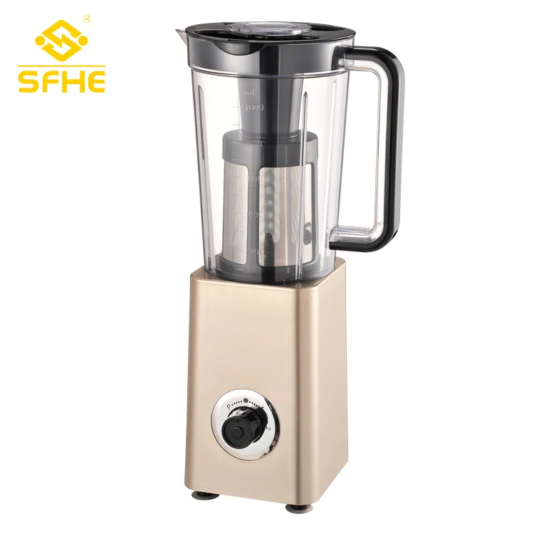 200w blender