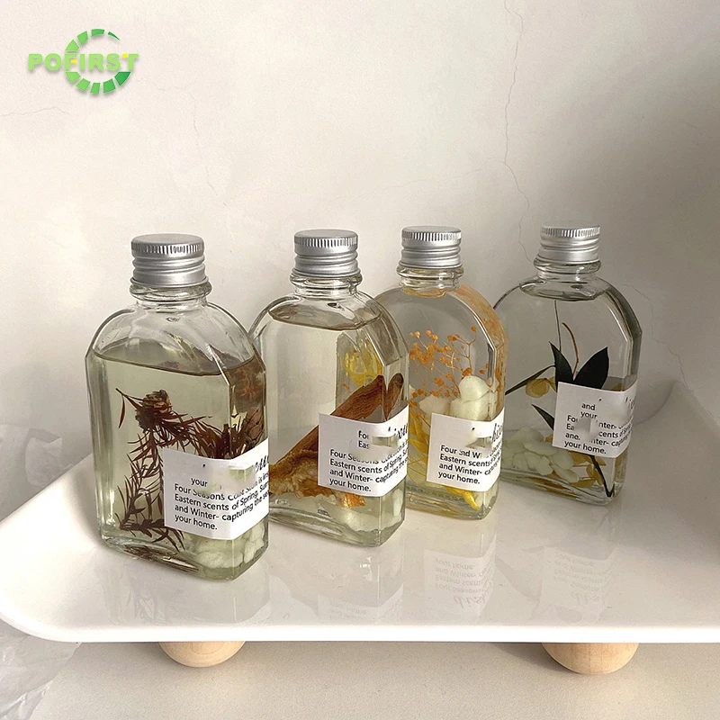 Reed Diffuser Ghana Scent Reed Diffuser Reed Diffuser 1000Ml Glass Bottle