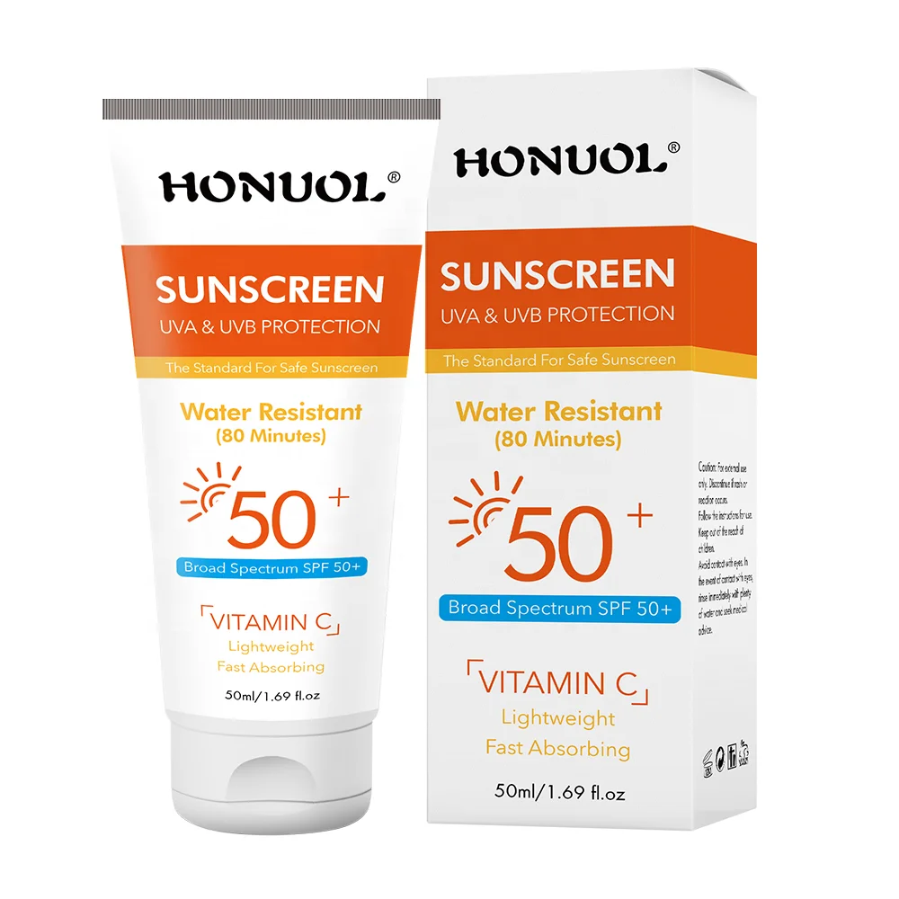spf 50 korean sunscreen