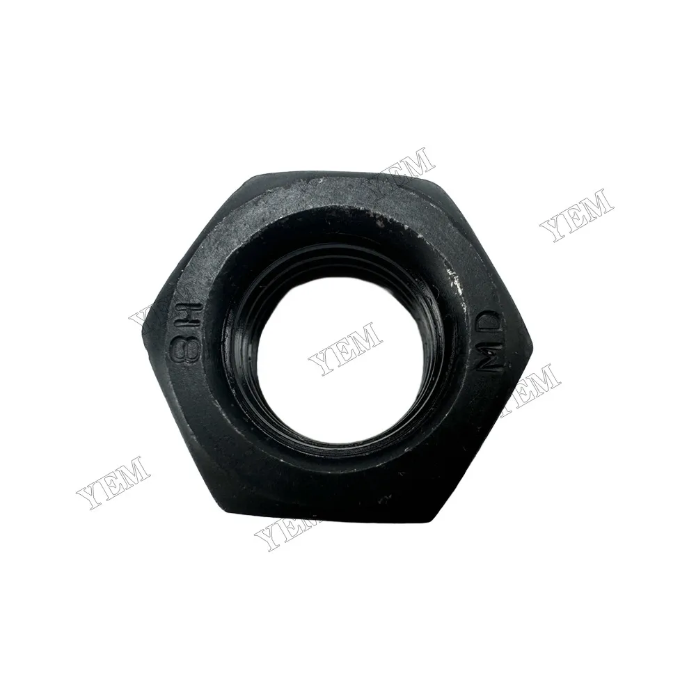 UBS Nut 01580-11613 Fit for Komatsu Engine 3