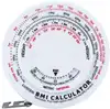 เทปวัดสัดส่วน BMI