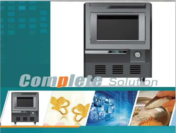 Gold Tester Xrf Gold Testing Machine Precious Metal Analyzer