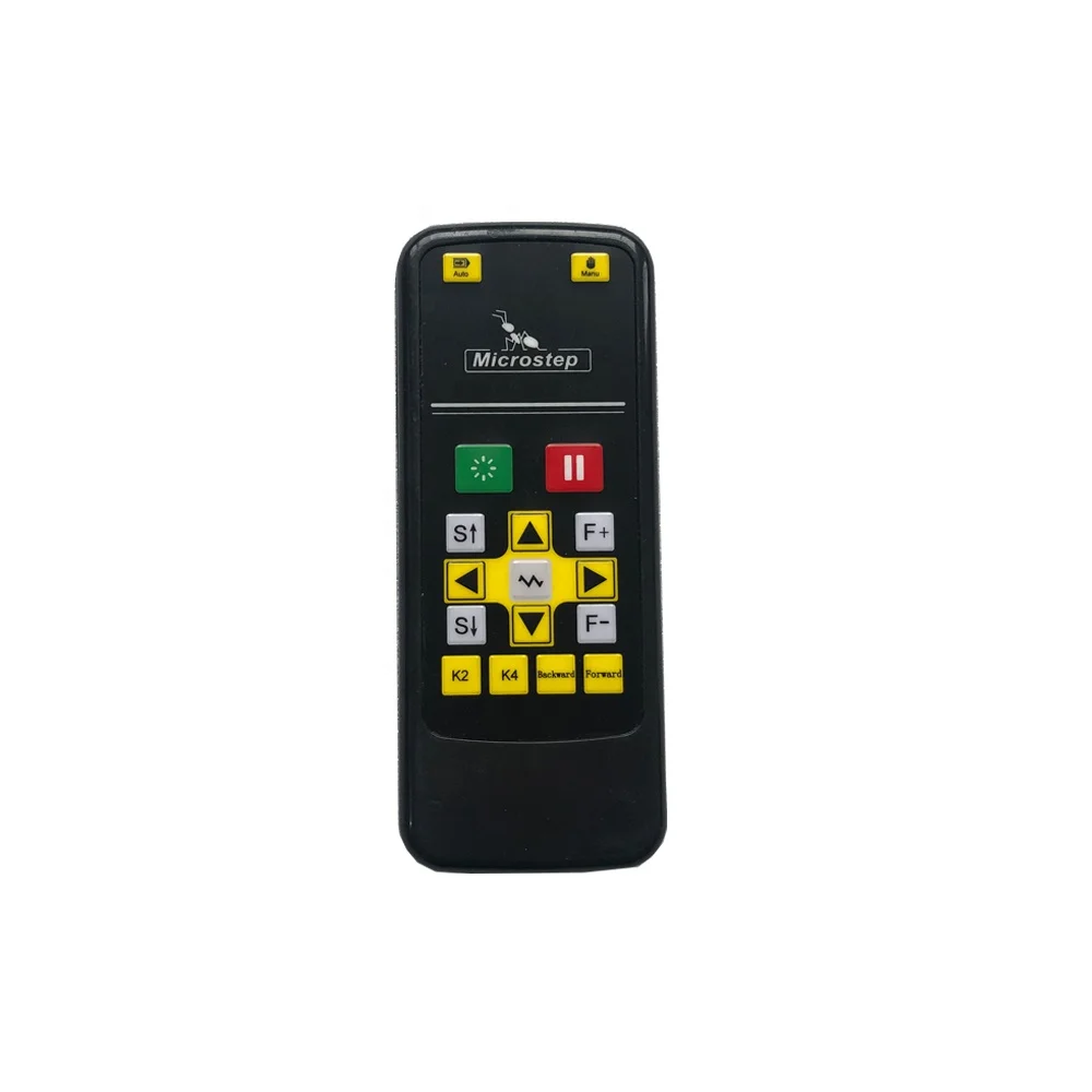 Manufacturer StatAi Wireless Remote Controller RFS1 for CNC Plasma Cutting Control