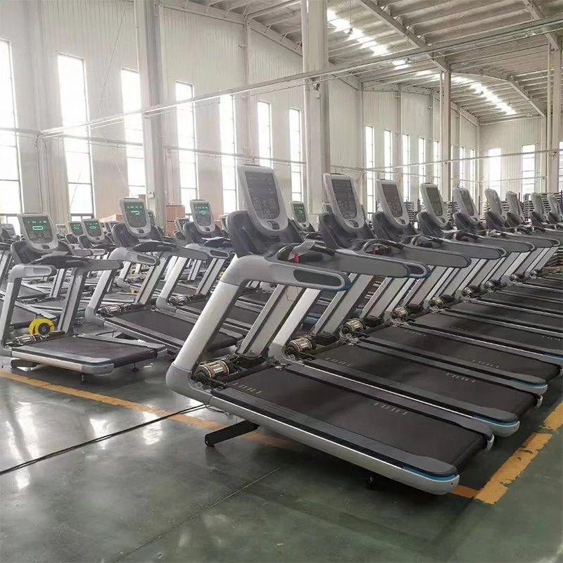 indoor sport gym manual body fit Alibaba