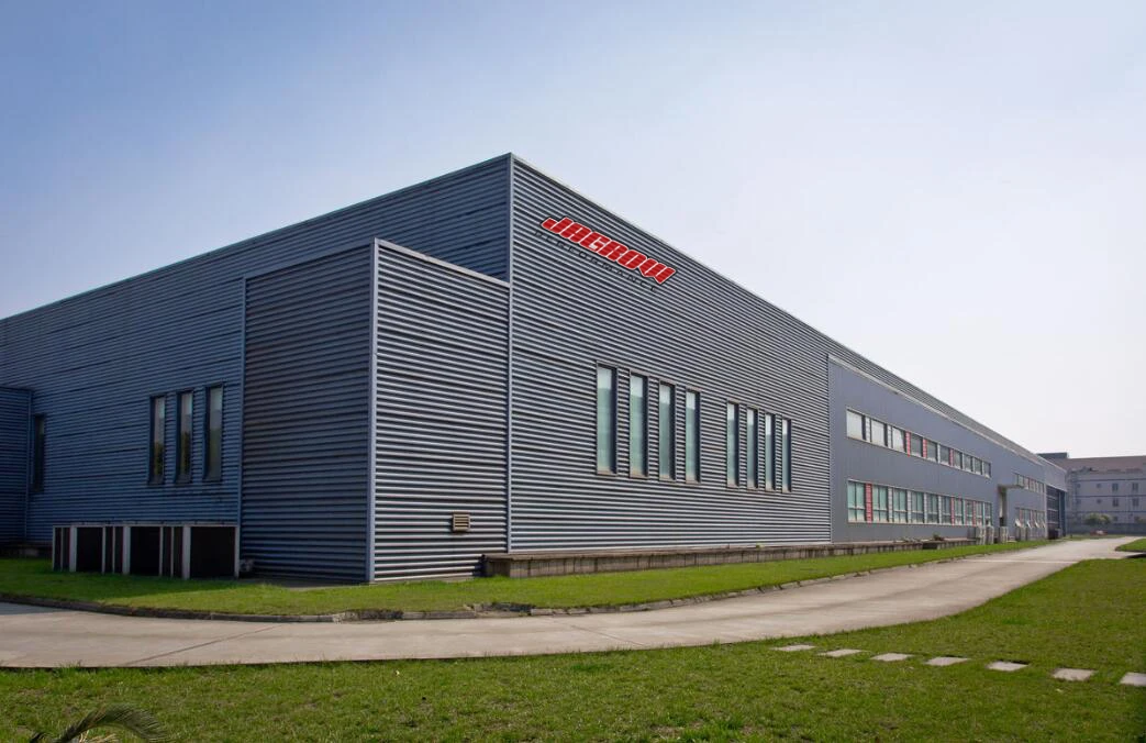 Anhui Jagrow Auto Parts Co., Ltd.