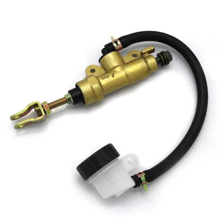 Главный тормозной цилиндр для мотоцикла Yamaha 3BN-2583V-00 3SP-2583V-00 YZ125 YZ250 YZ80 YZ85 DT125 DT200 DT230 TTR250