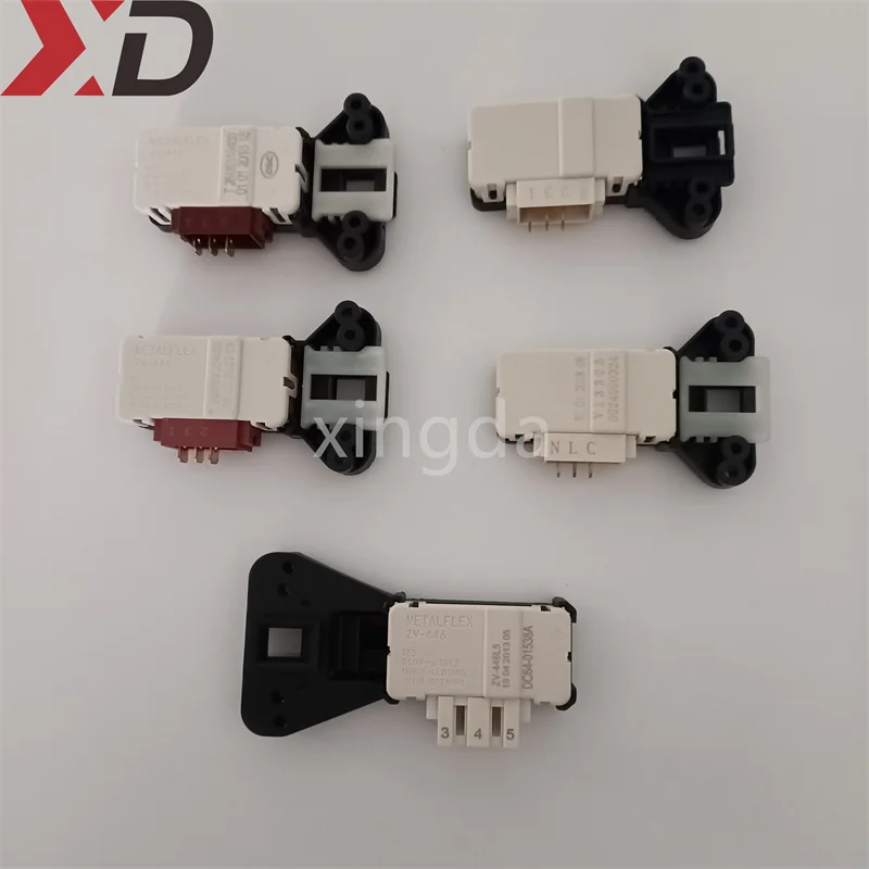 Türverriegelung Beko 2805310400 Metalflex