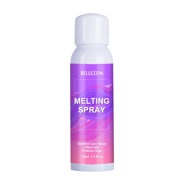 Wig Adhesive Lace Melting Spray