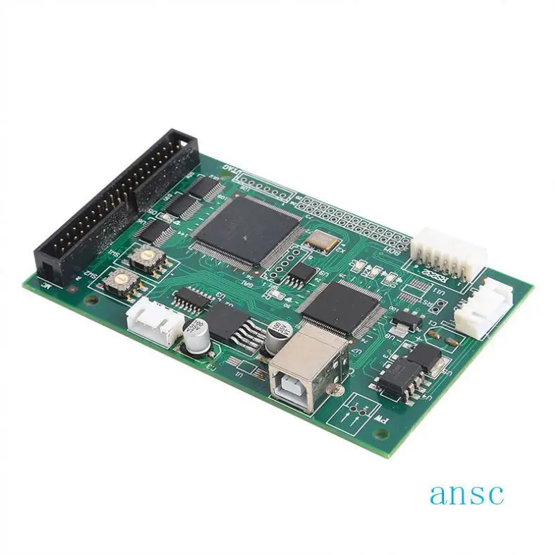 High quality 94v0 rohs pcb board