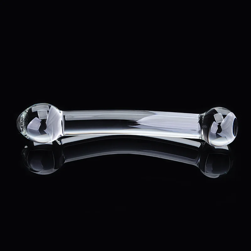 product natural healing crystal massage penis gemstone rose quartz dildo crystal yoni wands for women  love theme gift-34