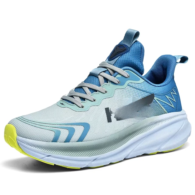 High Quality Wholesale New High Foot Women's Shoes Sports 36-45 Famous Design Running City Jogging Sports Shoes Low Price