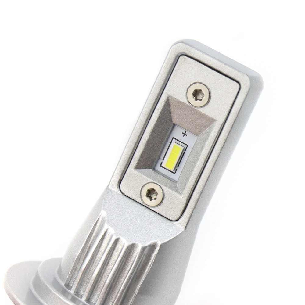Lanseko V10 PLUS 9006 9005 H7 Led Headlight Bulb Led Headlamp Led Driving Lights H7 9005 9012 6500K
