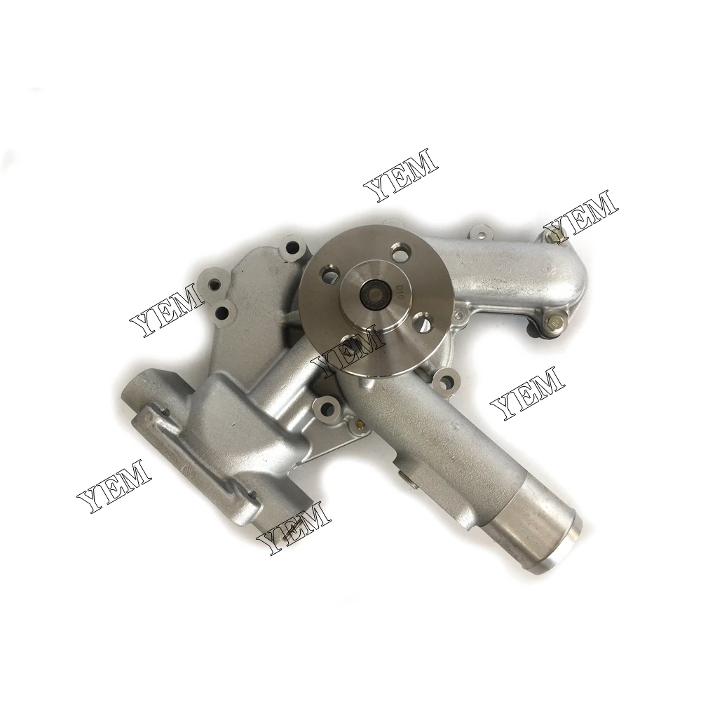 4TNV106 Water Pump for Yanmar Engine Replacement Parts 2