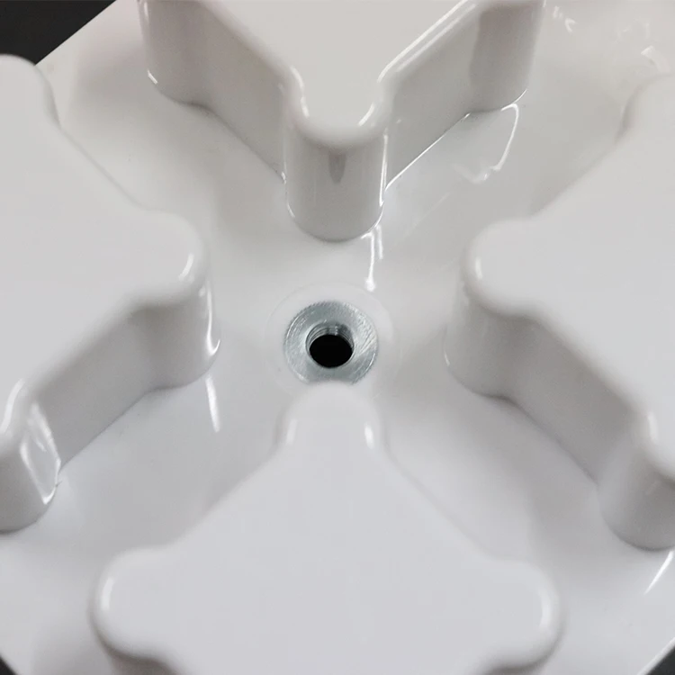 Recycled Plastic Bricks For Wall Construction Material Rapid