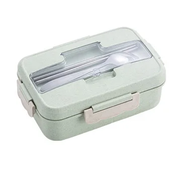 Boite A Mange Pour Food Containers Supplier 3 Compartment Sustainable ...