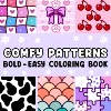 COMFY PATTERNS