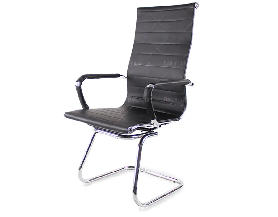 Ergonomic Genuine Leather Office Chair China Modern Office Furniture Chair Luxury Manager Chair Parts for Sale