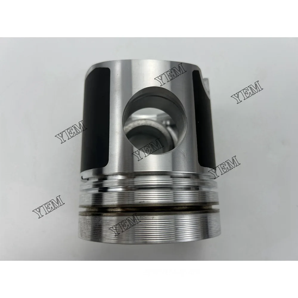 BF6L913 Piston for Deutz Engine Part High Quality 4