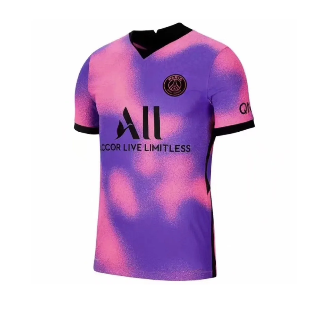 Soccer Jersey Football Uniform 
